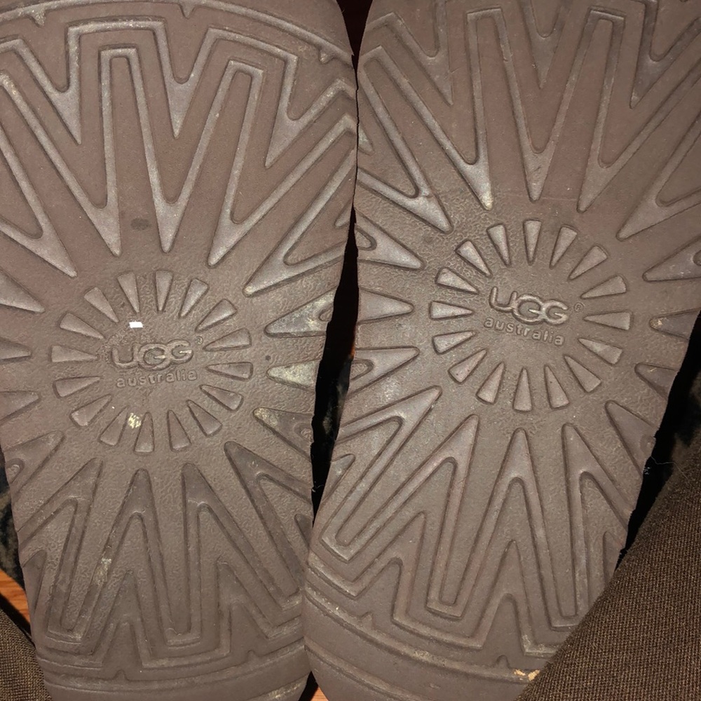 UGG boots - Picture 4 of 5